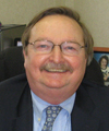 Chris Hoye, Ed.D.
