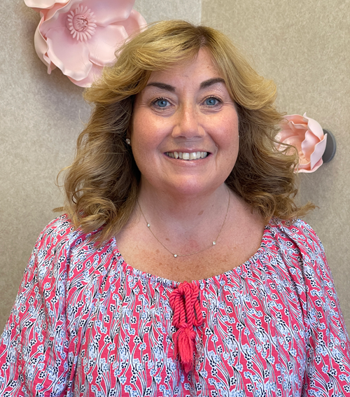 MaryBethCrowe-1 Mary Beth Crowe Supervisor of Instruction
