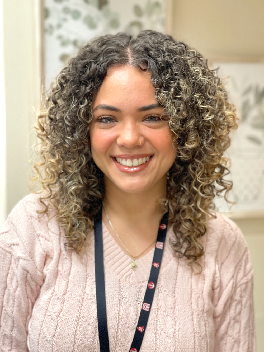 Shanice2025 shanice burgos school counselor the gateway school