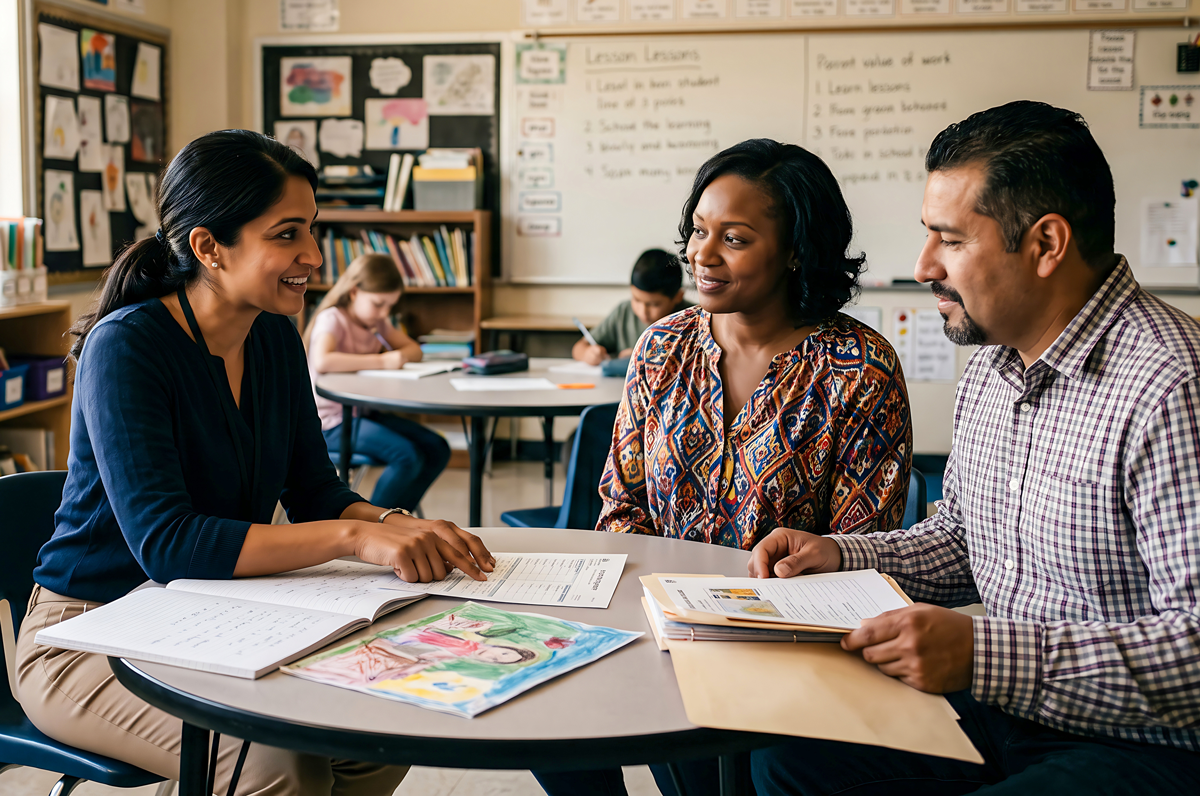 chosingschool1 Finding the right school for a child with special needs