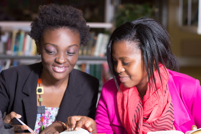 functional reading skills being taught in NJ