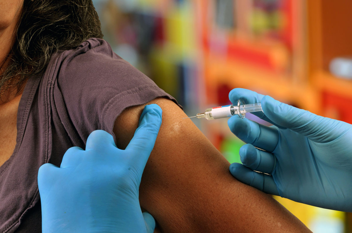 How to Get Back on Track with Your Child’s Vaccination Schedule