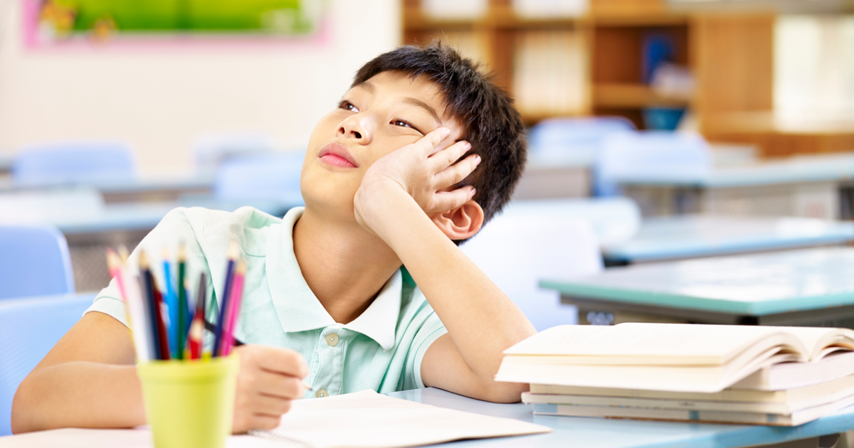 Early Symptoms of ADHD in Children: Identification and Intervention in Educational Settings